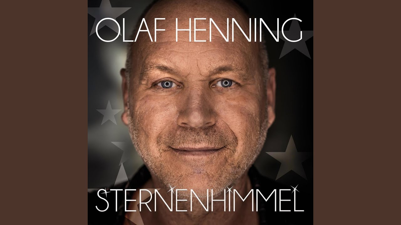 Olaf Henning – Sternenhimmel