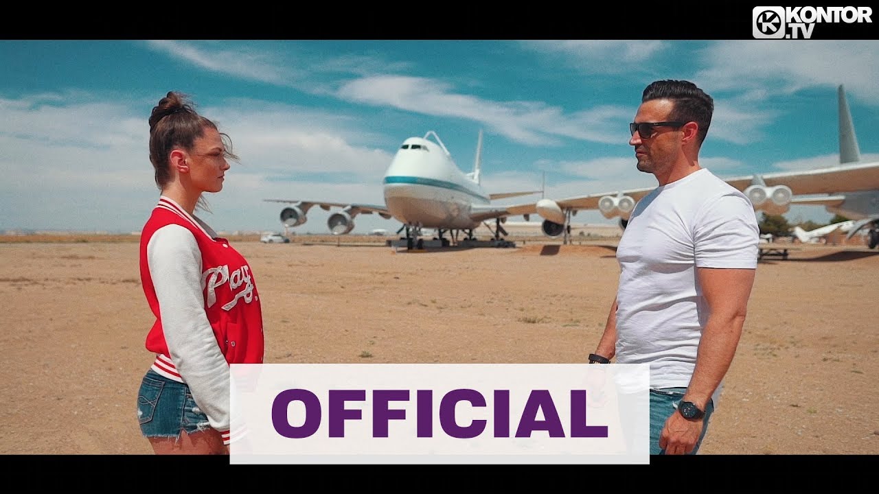 VIZE feat. Laniia – Stars