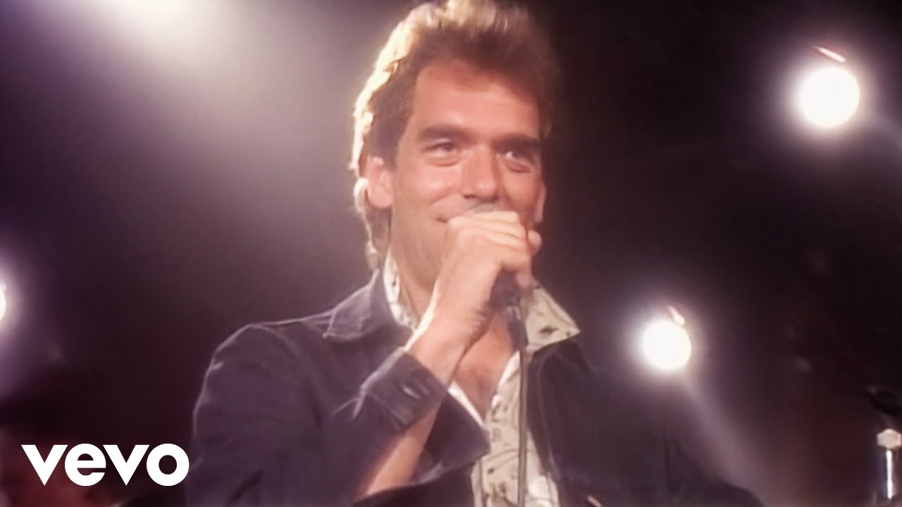 Huey Lewis & The News – The Power Of Love