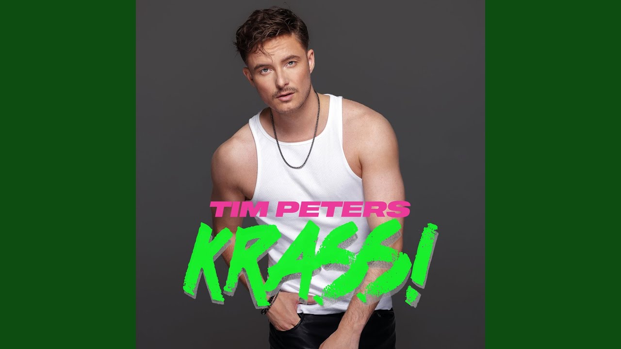 Video starten: Tim Peters – Tu doch nicht so