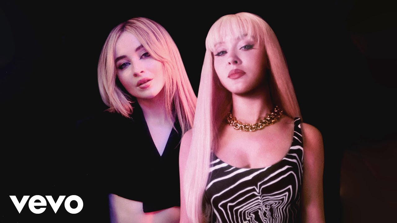 Zara Larsson feat. Sabrina Carpenter – WOW (Remix)