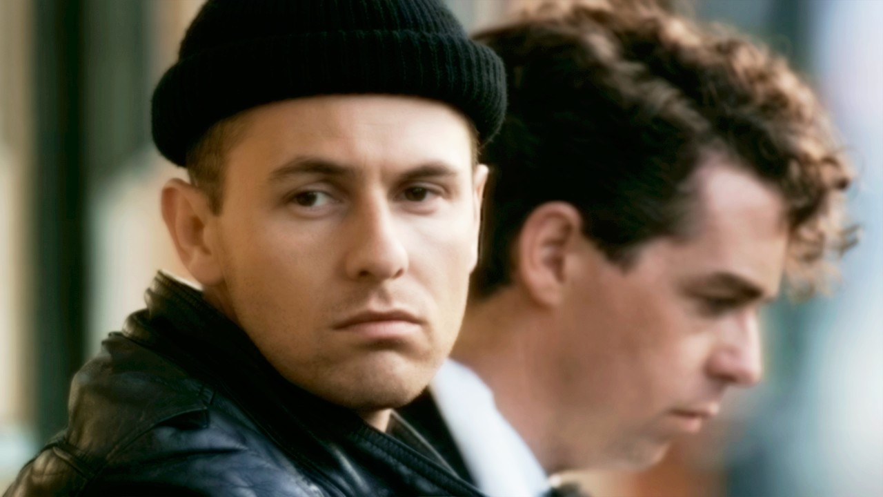 Pet Shop Boys – Always On My Mind