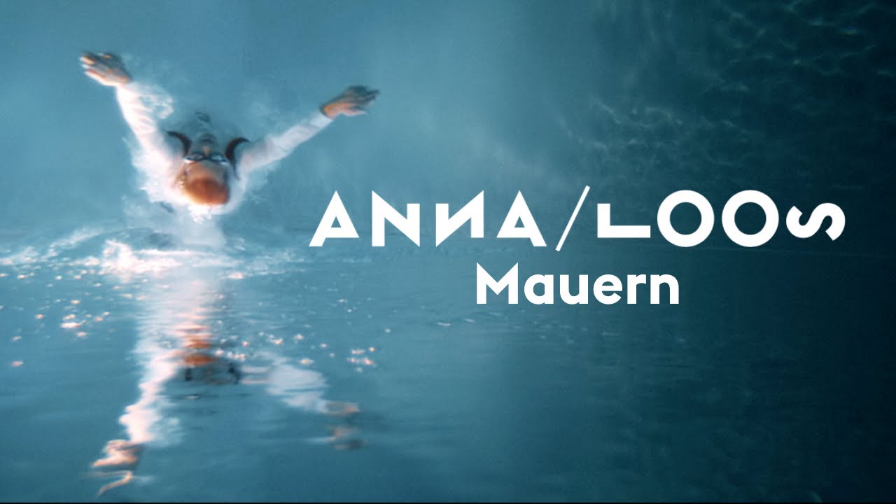 Video starten: Anna Loos – Mauern