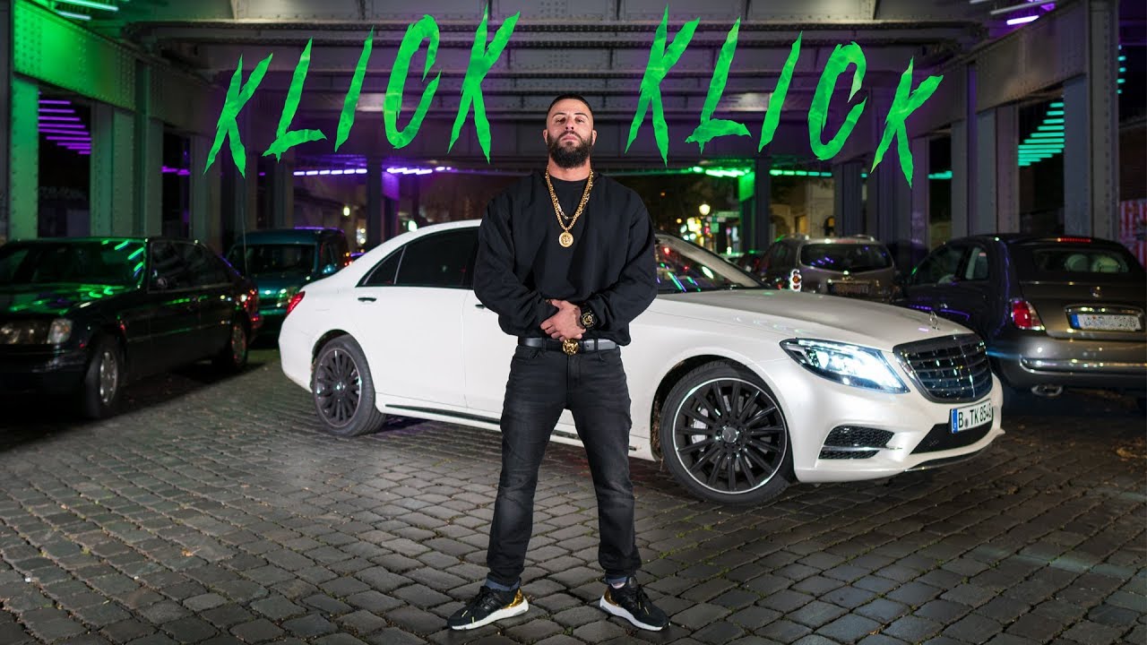 King Khalil – Klick Klick