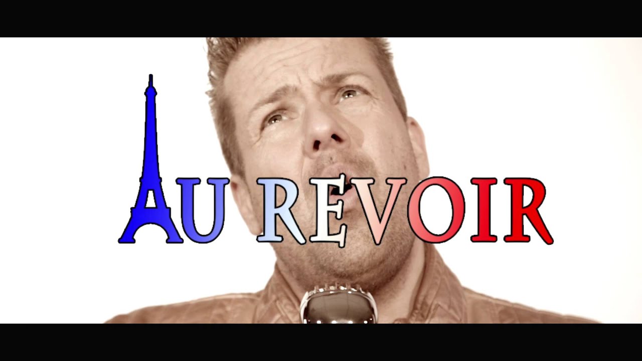 Glasherz – Au revoir & C'est la vie