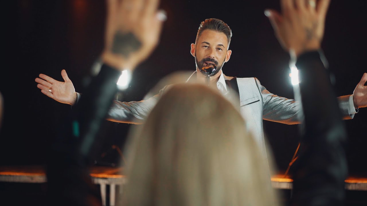 NIC – Alles nur noch mit dir