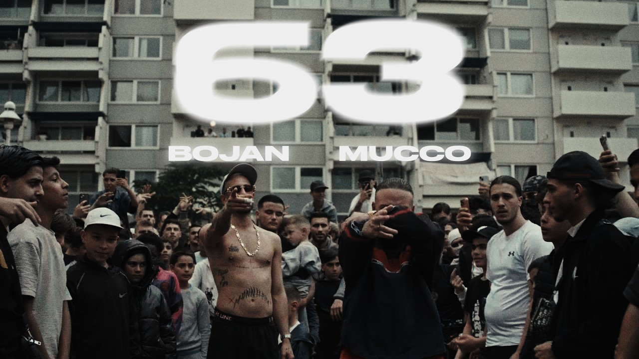 Video starten: BOJAN x MUCCO – 63