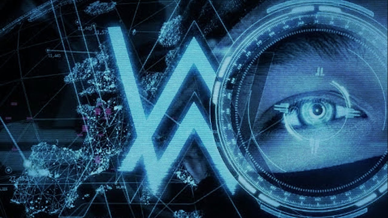 Alan Walker – The Spectre