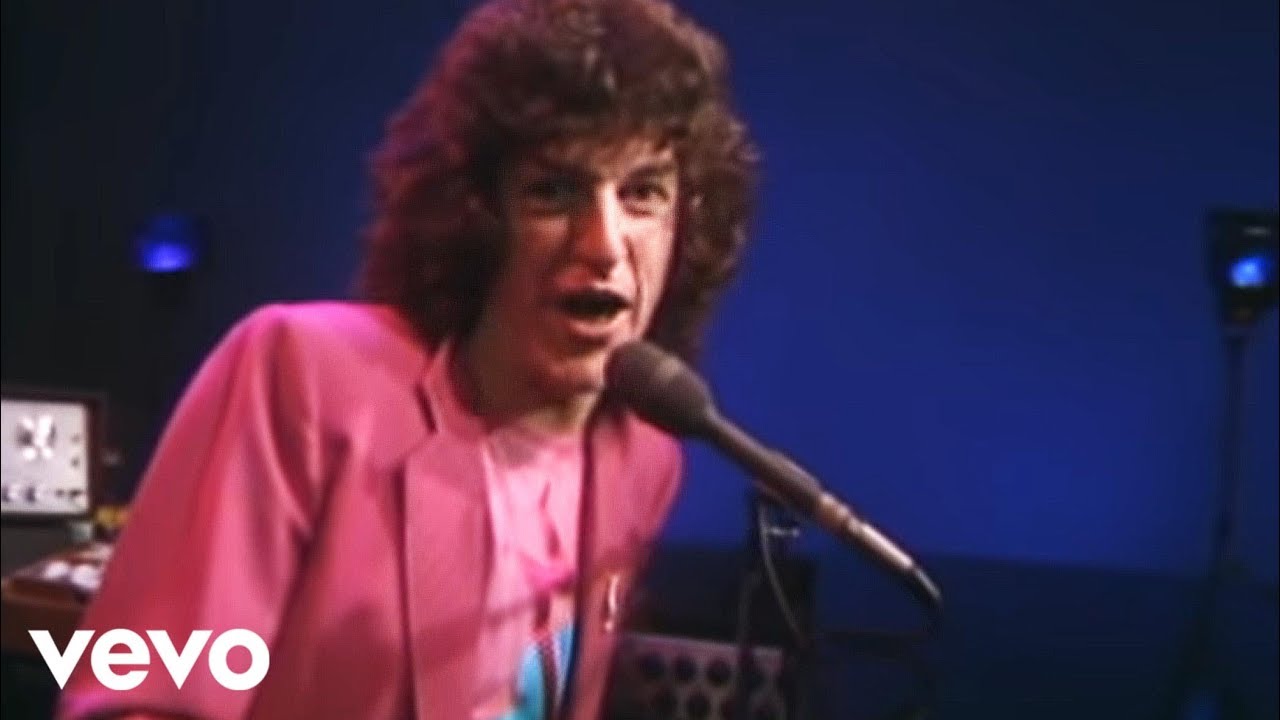 REO Speedwagon – Keep On Loving You