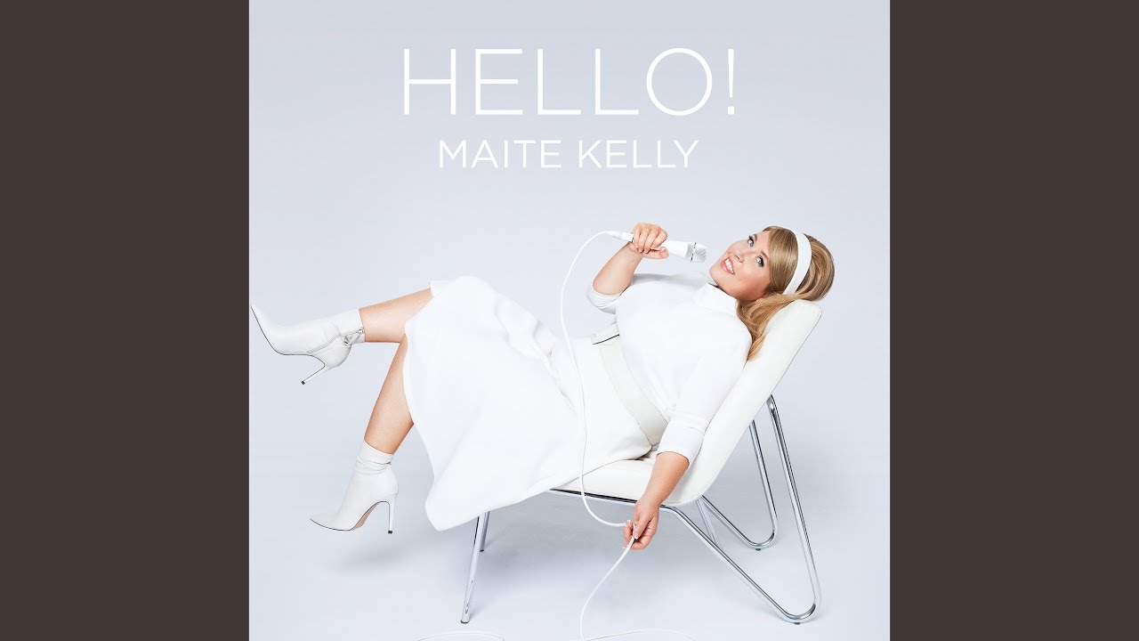 Maite Kelly – Solang die Sehnsucht in mir lebt