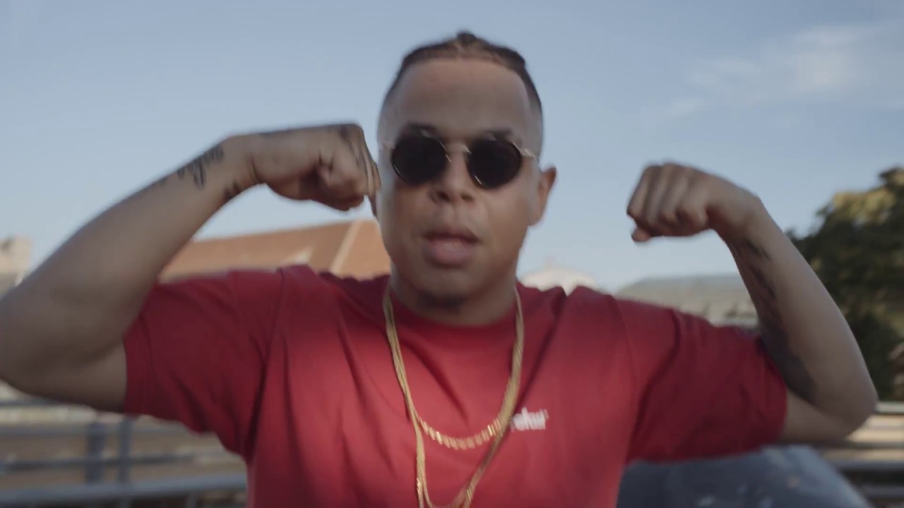 Luciano – Ballin