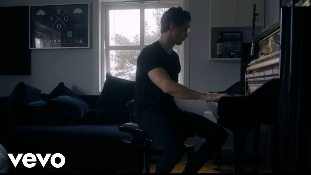 Kygo & Zak Abel – Freedom
