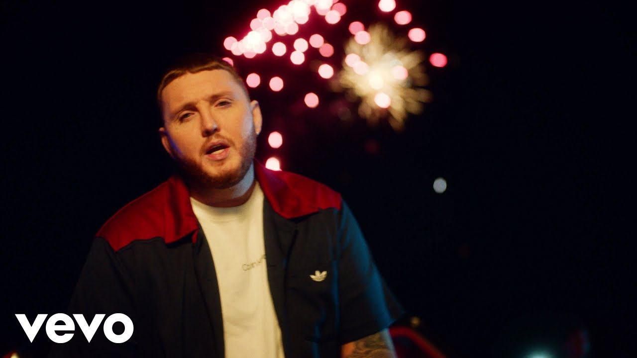 Sigala & James Arthur – Lasting Lover