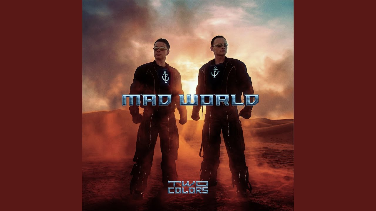 twocolors – Mad World