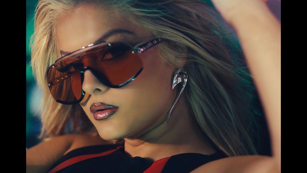 Bebe Rexha – Chase It (Mmm Da Da Da)