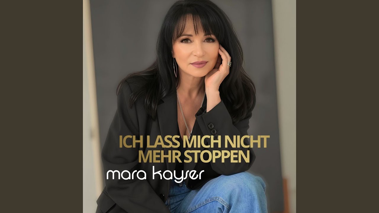 Video starten: Mara Kayser – Ich lass mich nicht mehr stoppen