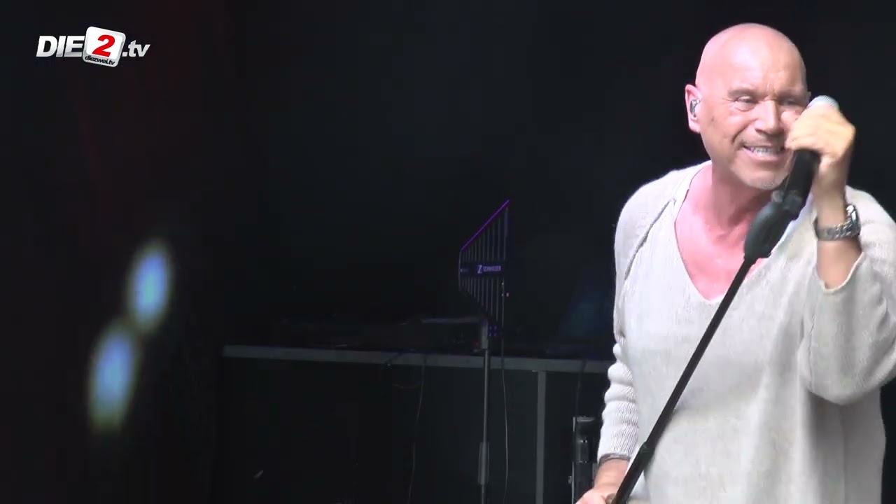 Video starten: Olaf Henning – Herzdame 2.0