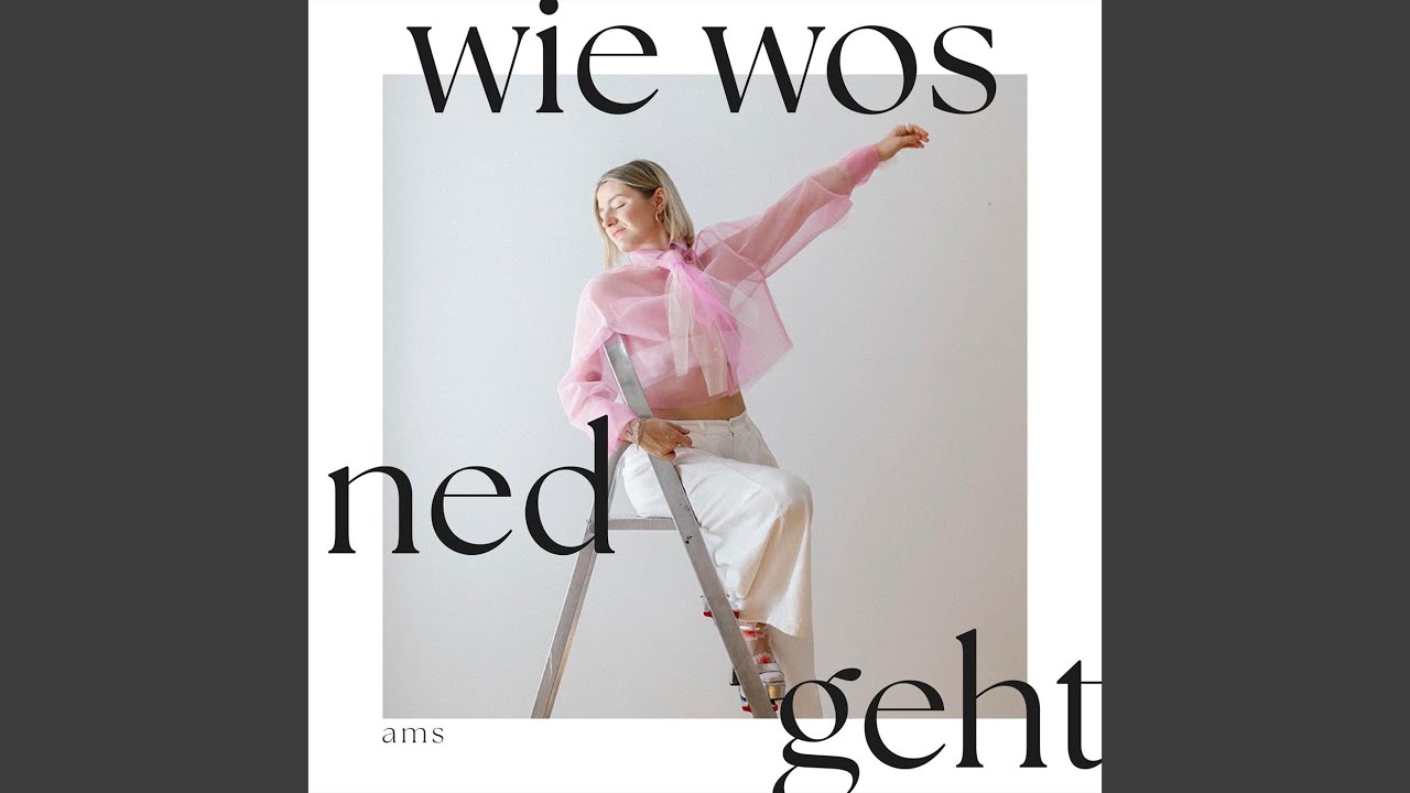 Video starten: ams – wie wos ned geht