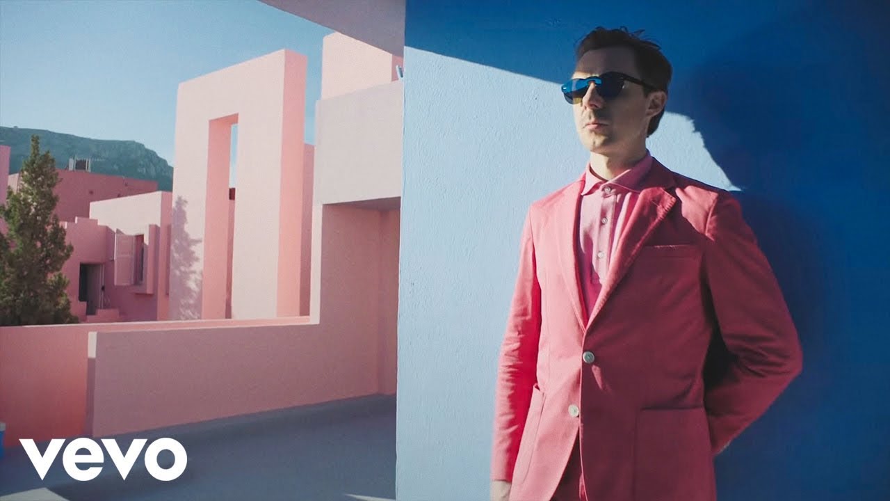 Martin Solveig feat. Tkay Maidza – Do It Right