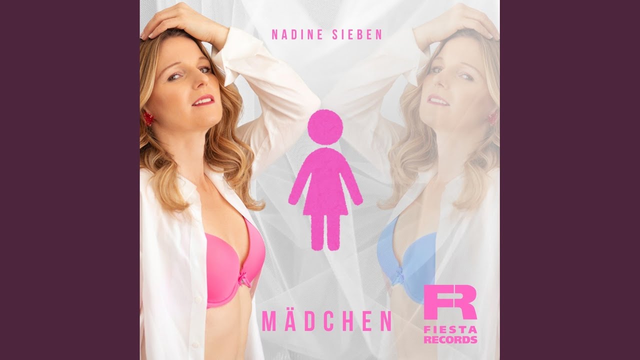 Nadine Sieben – Mädchen