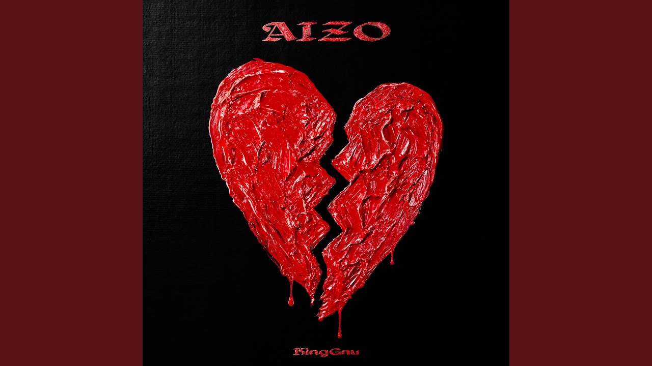 King Gnu – AIZO