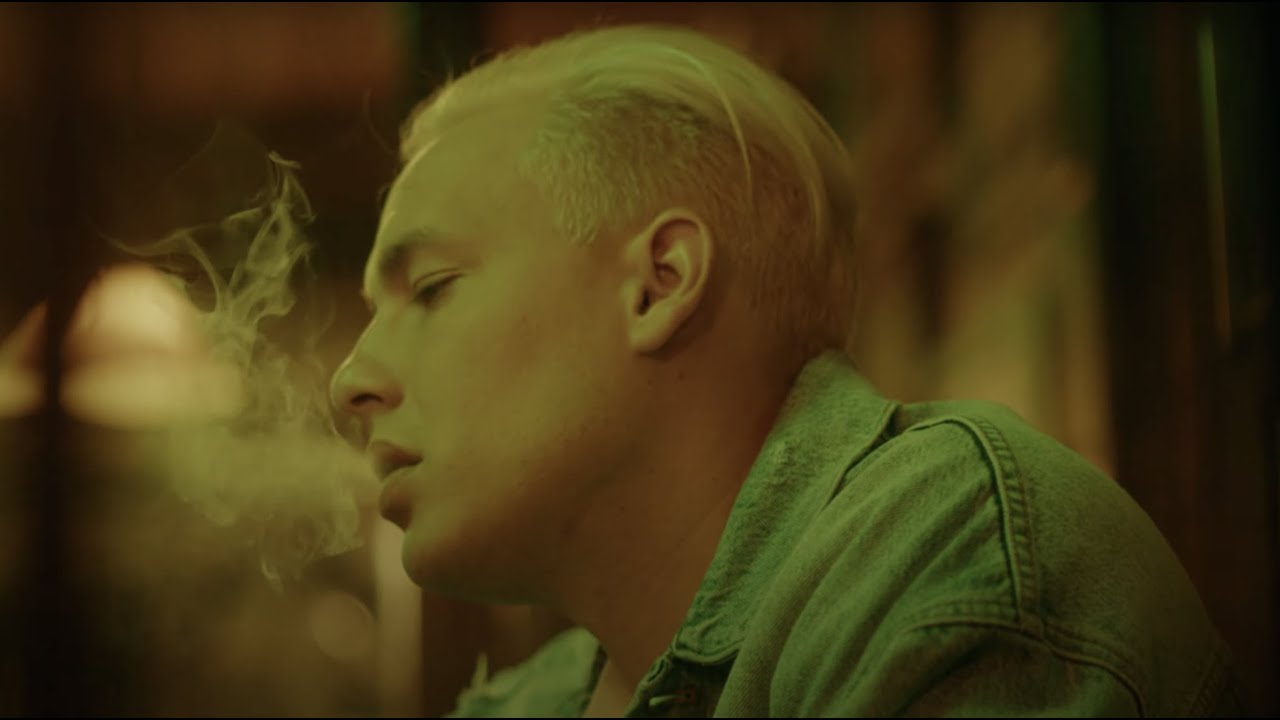 Video starten: Sero & Karen – Nicht Vergessen