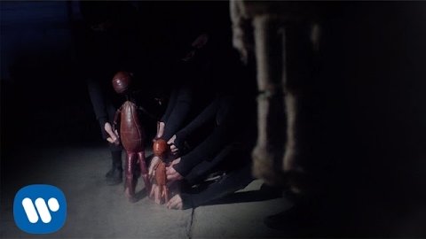 Plan B – In The Name Of Man