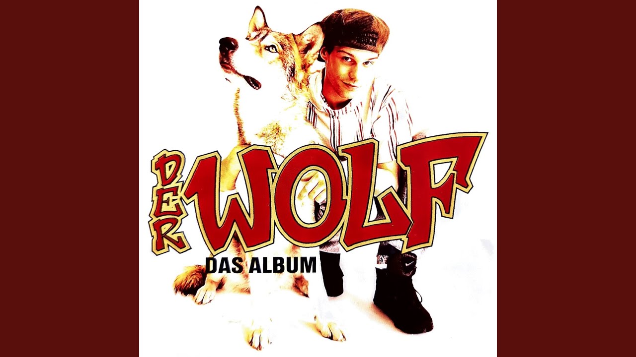 Der Wolf – Gibt's doch gar nicht