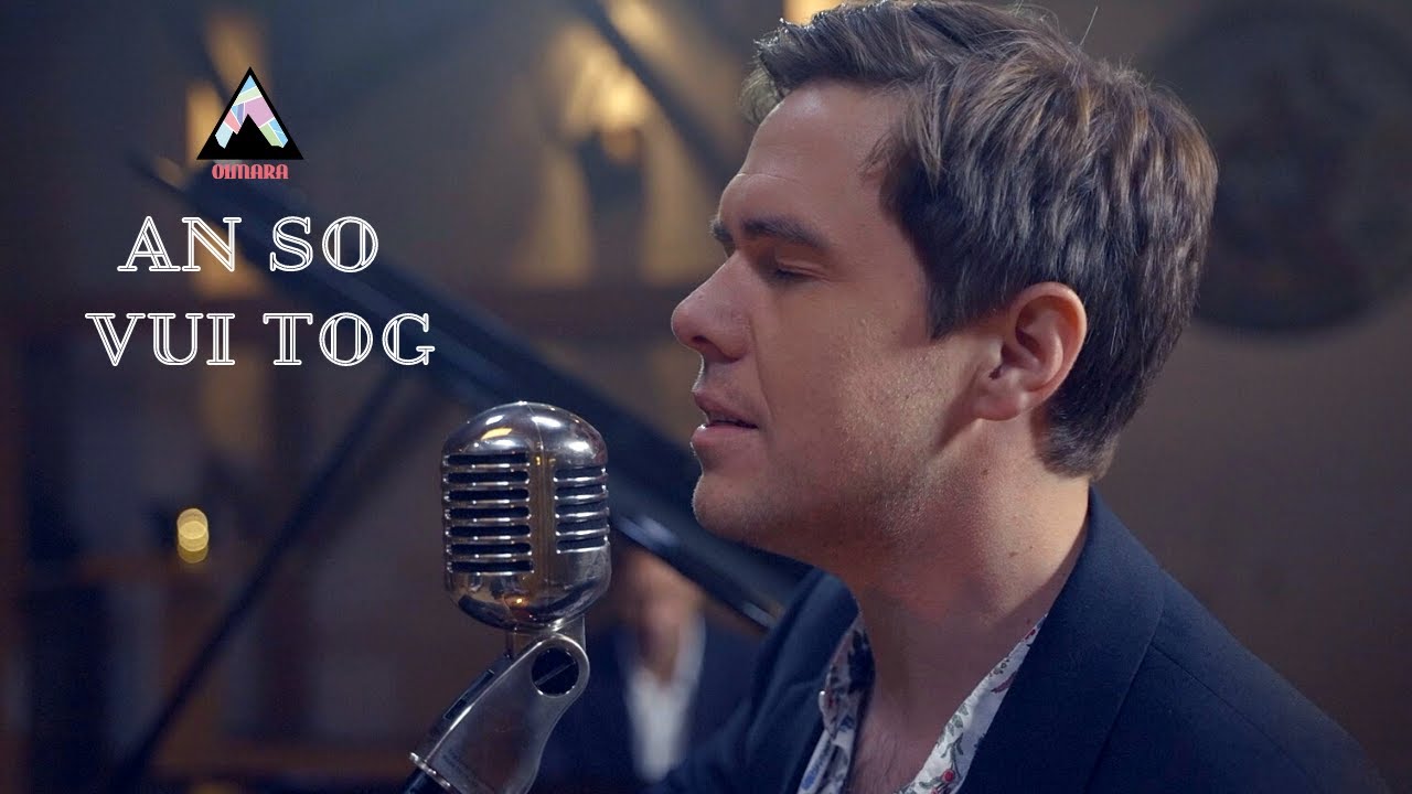 Oimara feat. Nicolaus von Rintelen – An So Vui Tog
