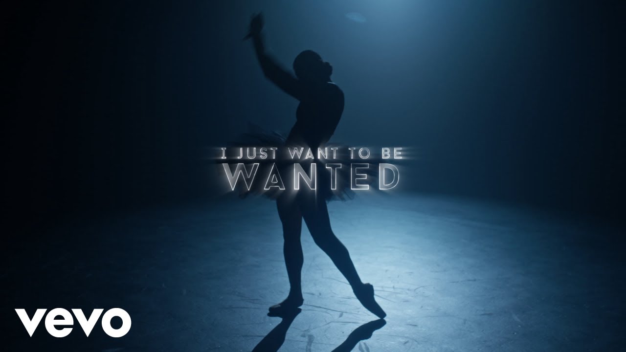OneRepublic – Wanted