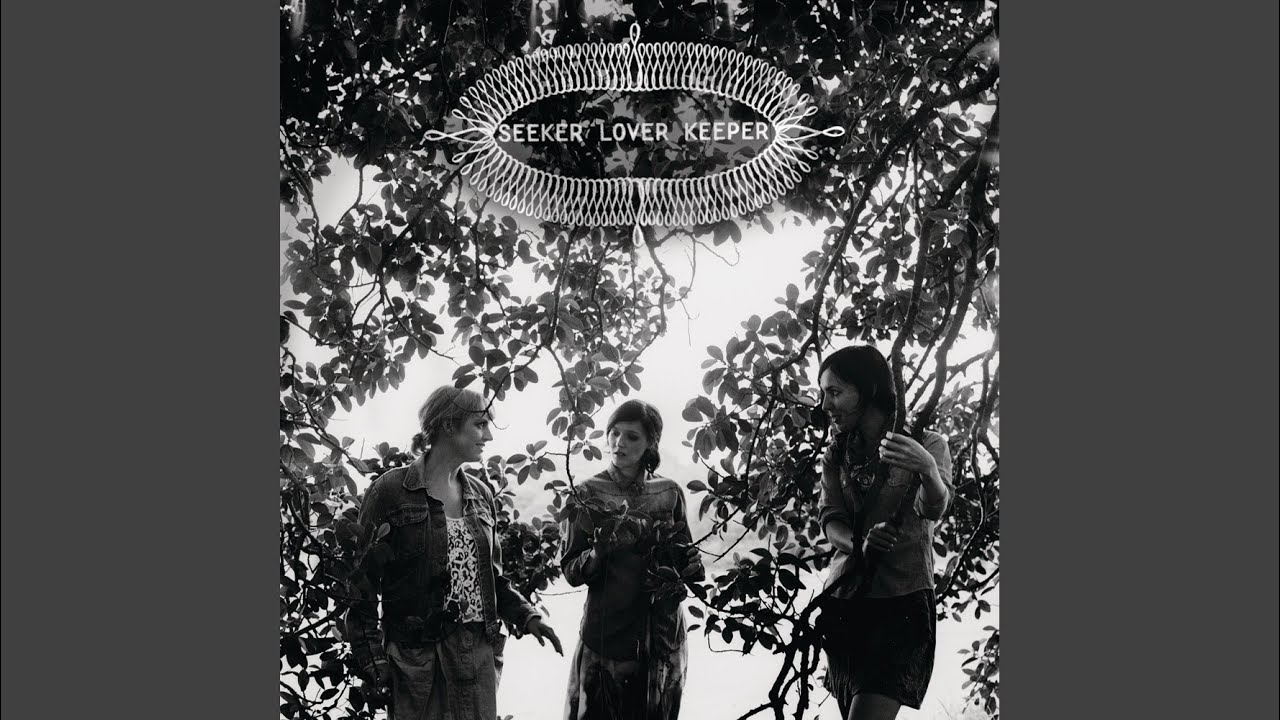 Video starten: Seeker Lover Keeper – Even Though I'm A Woman