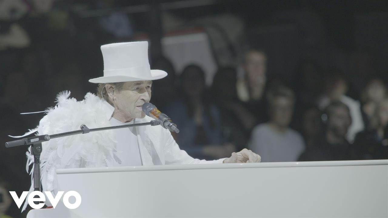 Peter Maffay & Pascal Kravetz – Zwischen den Welten