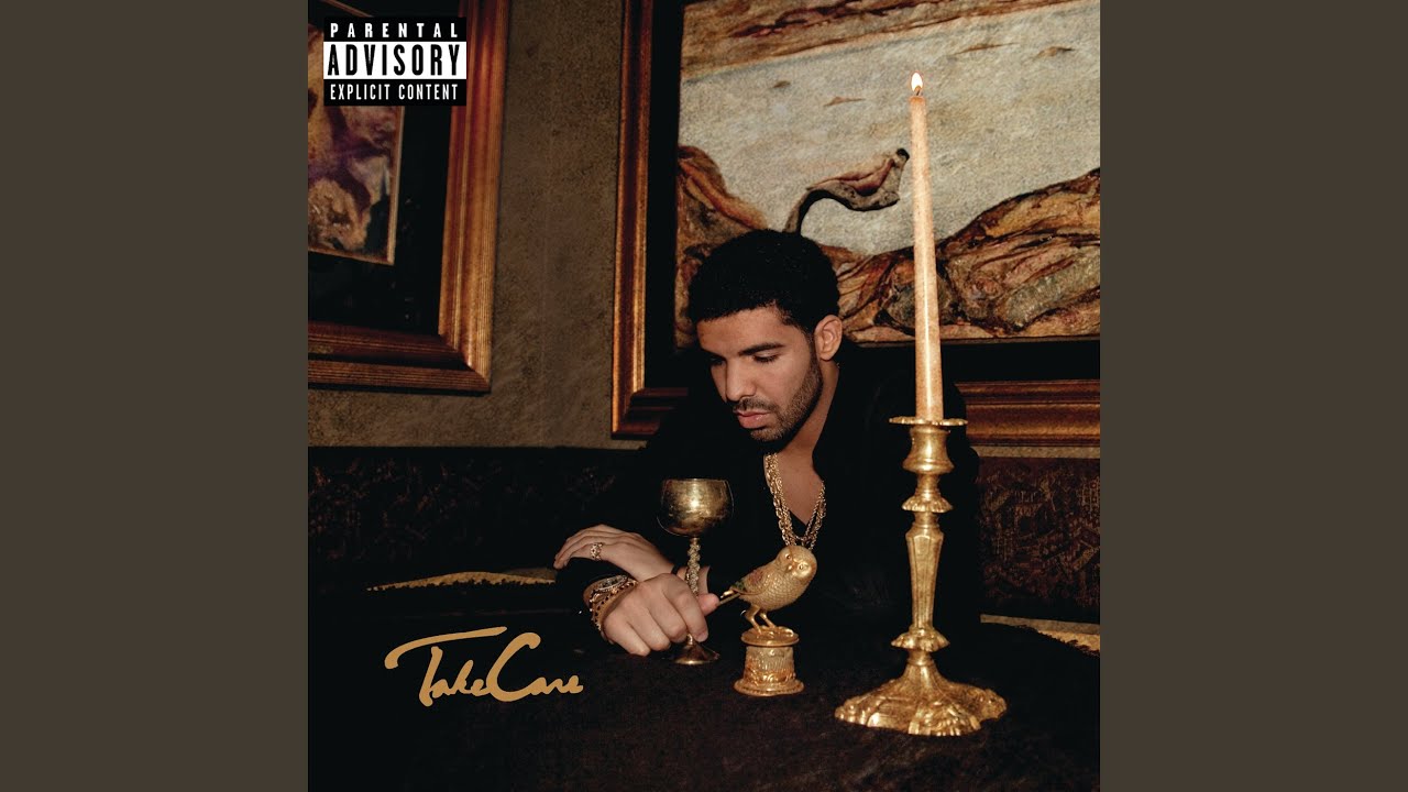Drake – Shot For Me