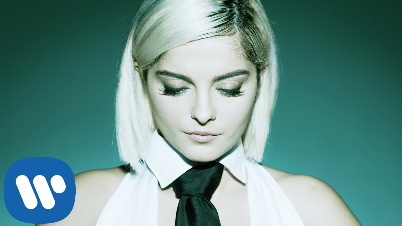 Bebe Rexha – Not 20 Anymore