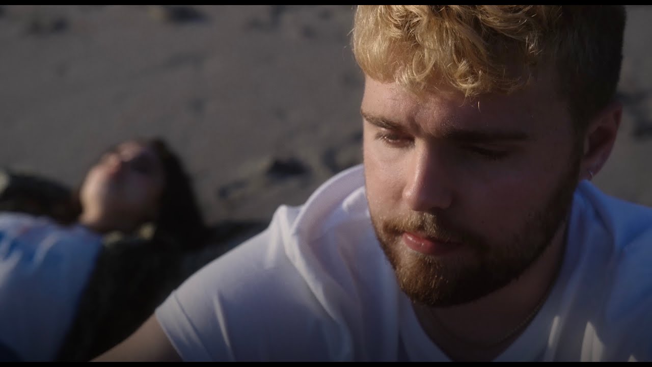Chris de Sarandy – Like I Don't Know You