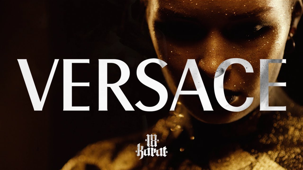 18 Karat – Versace