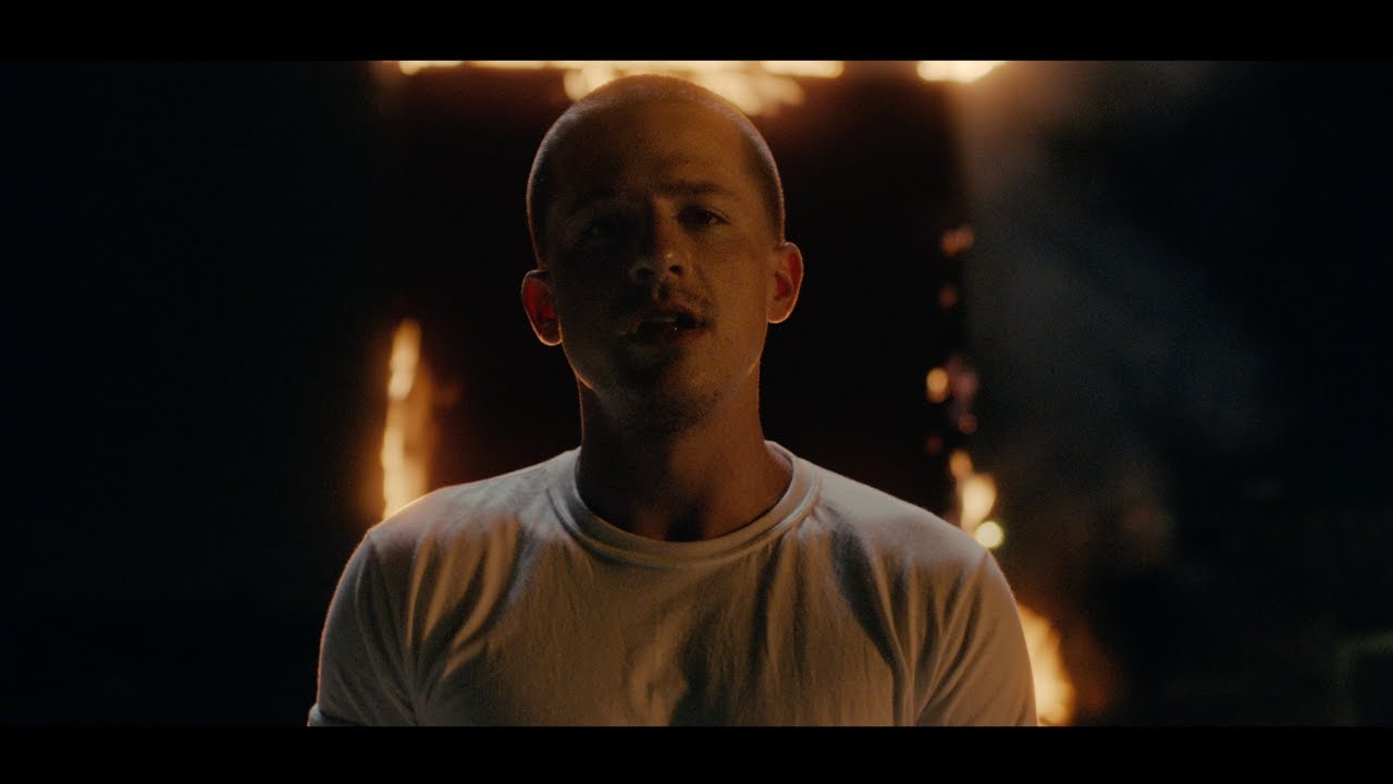 Charlie Puth – I Warned Myself