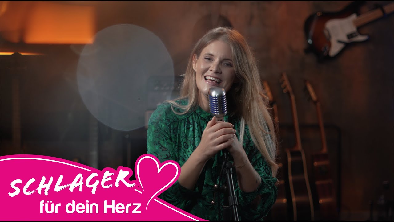 Video starten: Sabrina Berger – Zu Hause