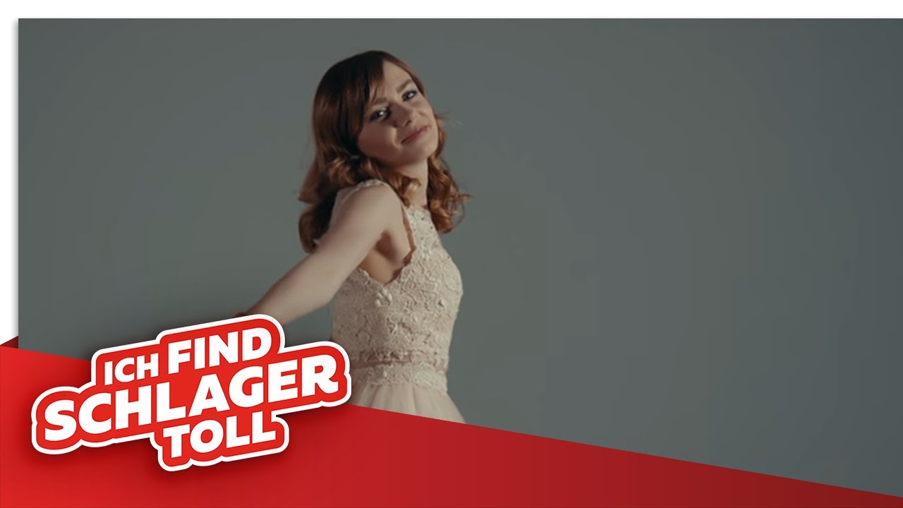 Marie Wegener – Königlich