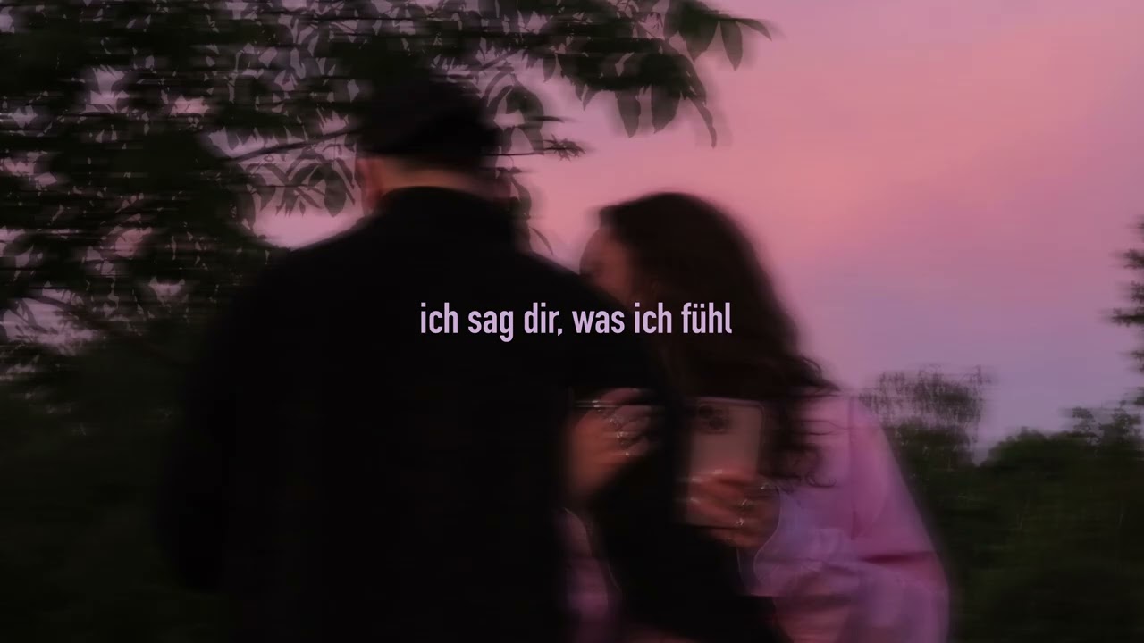 Video starten: cami – seit ich dich mag