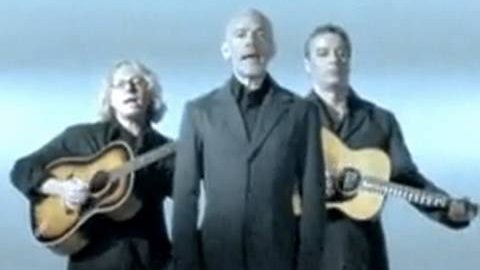 R.E.M. – Leaving New York