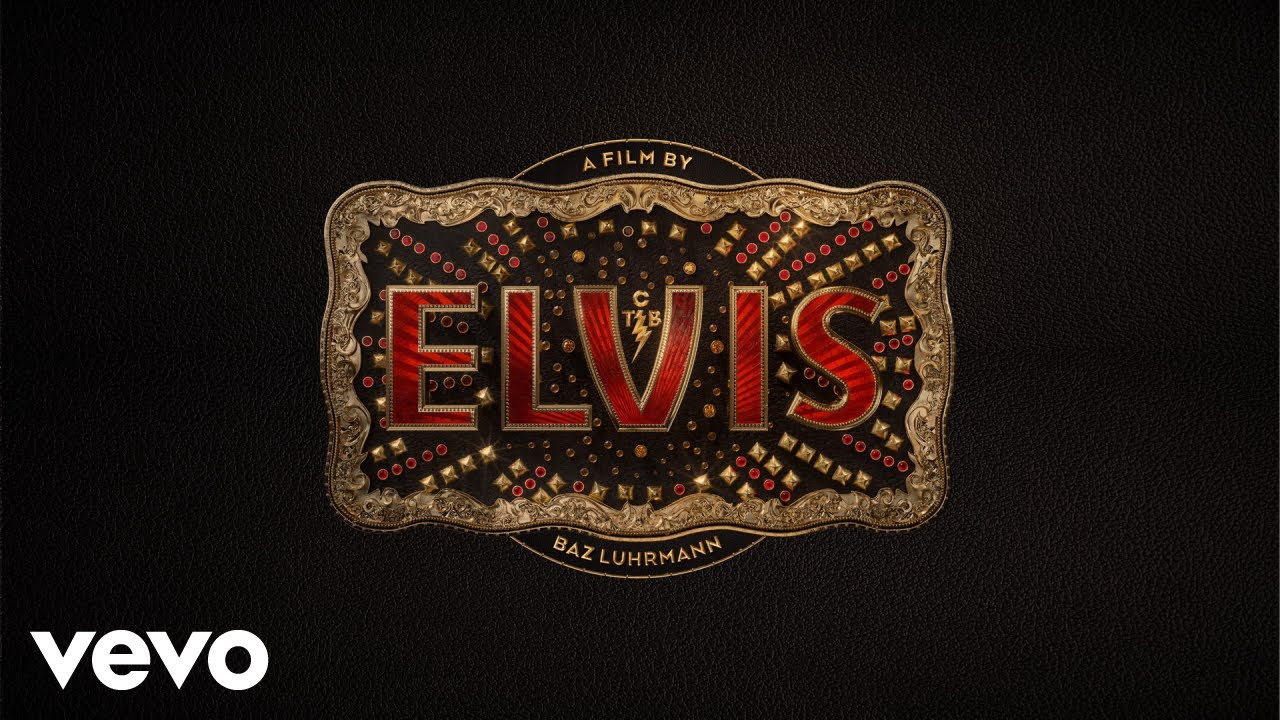 Elvis Presley & PNAU – Don't Fly Away (PNAU Remix)