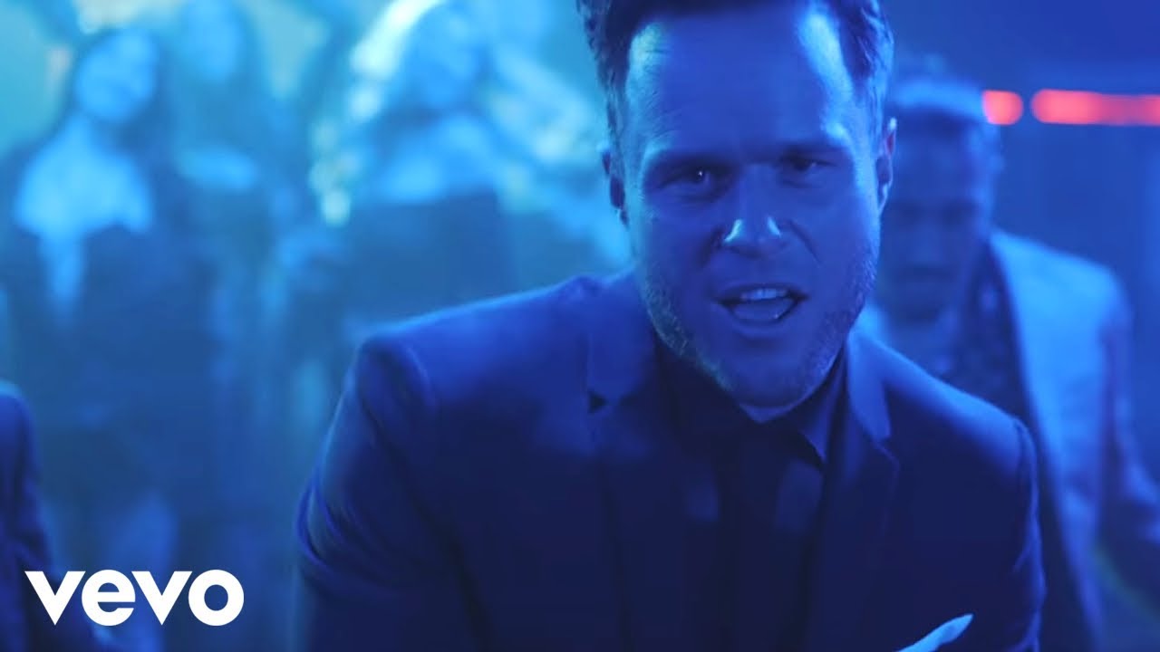 Olly Murs feat. Snoop Dogg – Moves