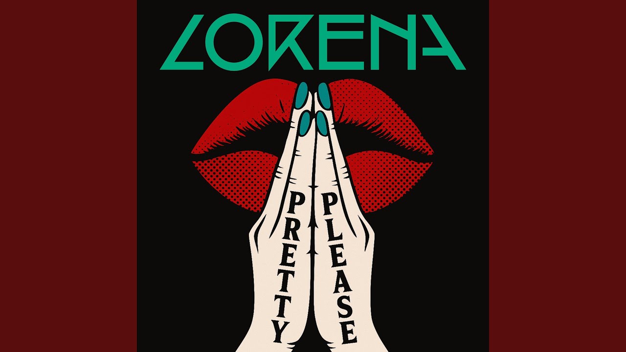 Video starten: LORENA – Pretty Please