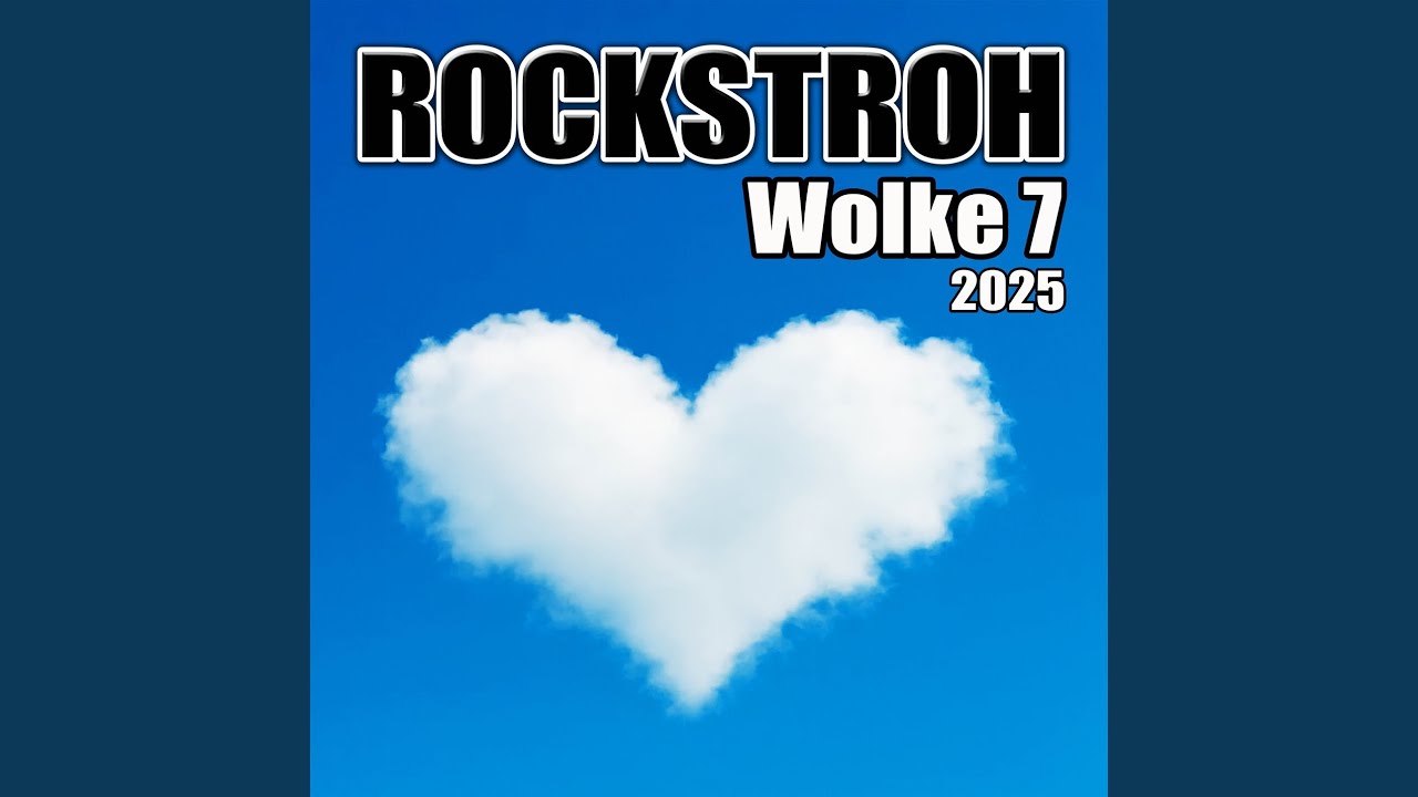 Video starten: Rockstroh – Wolke 7 (2025)