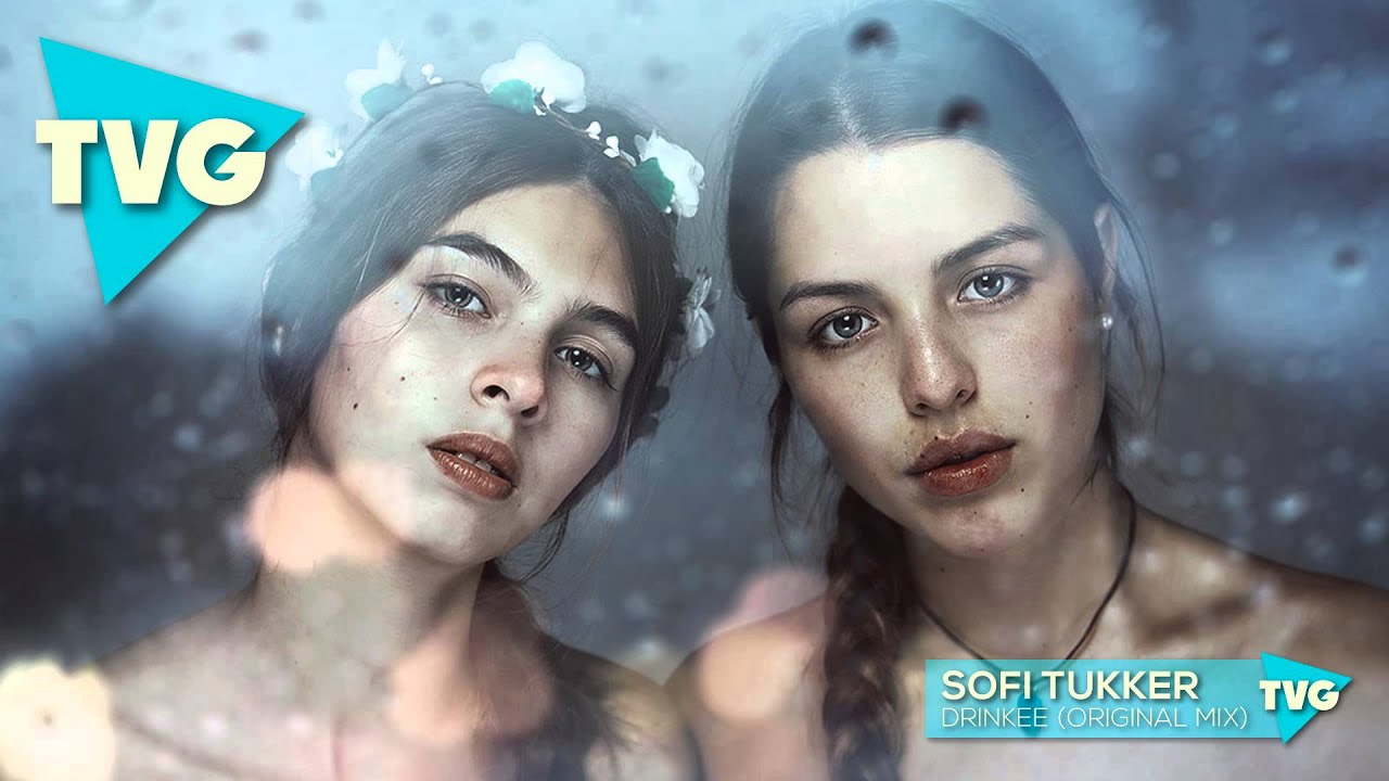 Sofi Tukker – Drinkee