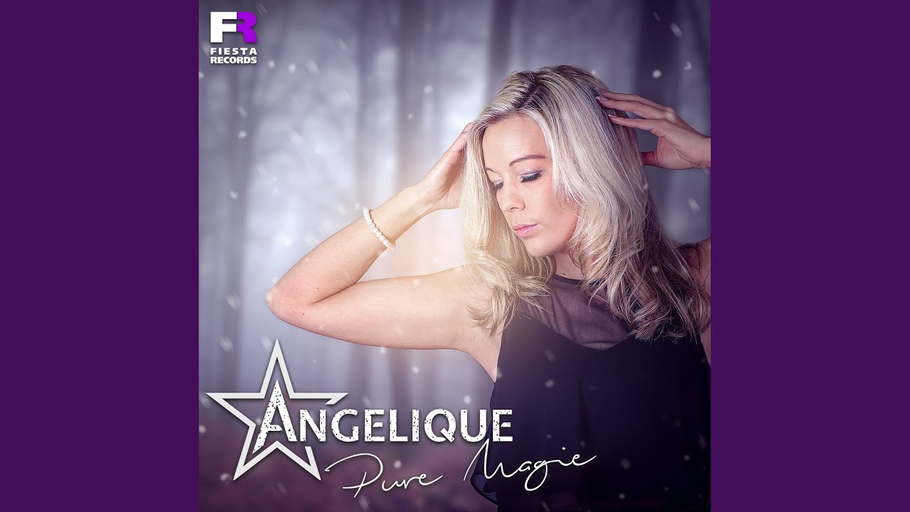 Video starten: Angelique – Pure Magie