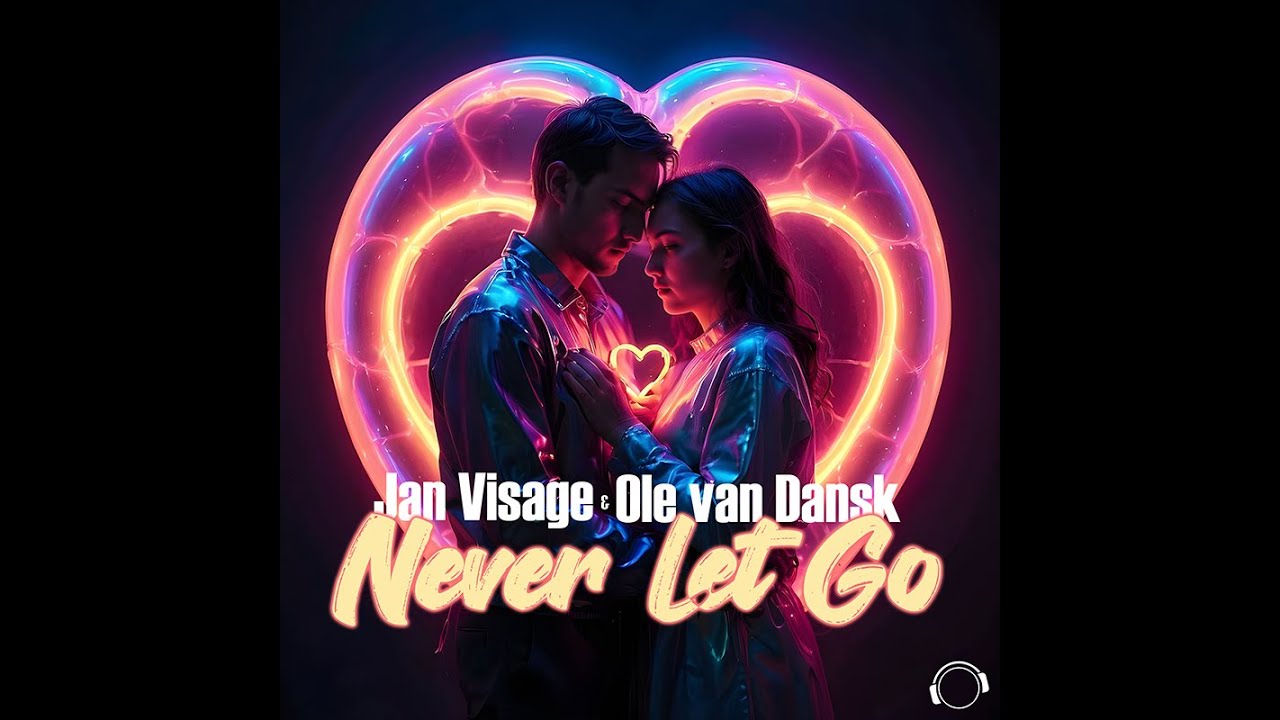 Video starten: Jan Visage & Ole van Dansk – Never Let Go