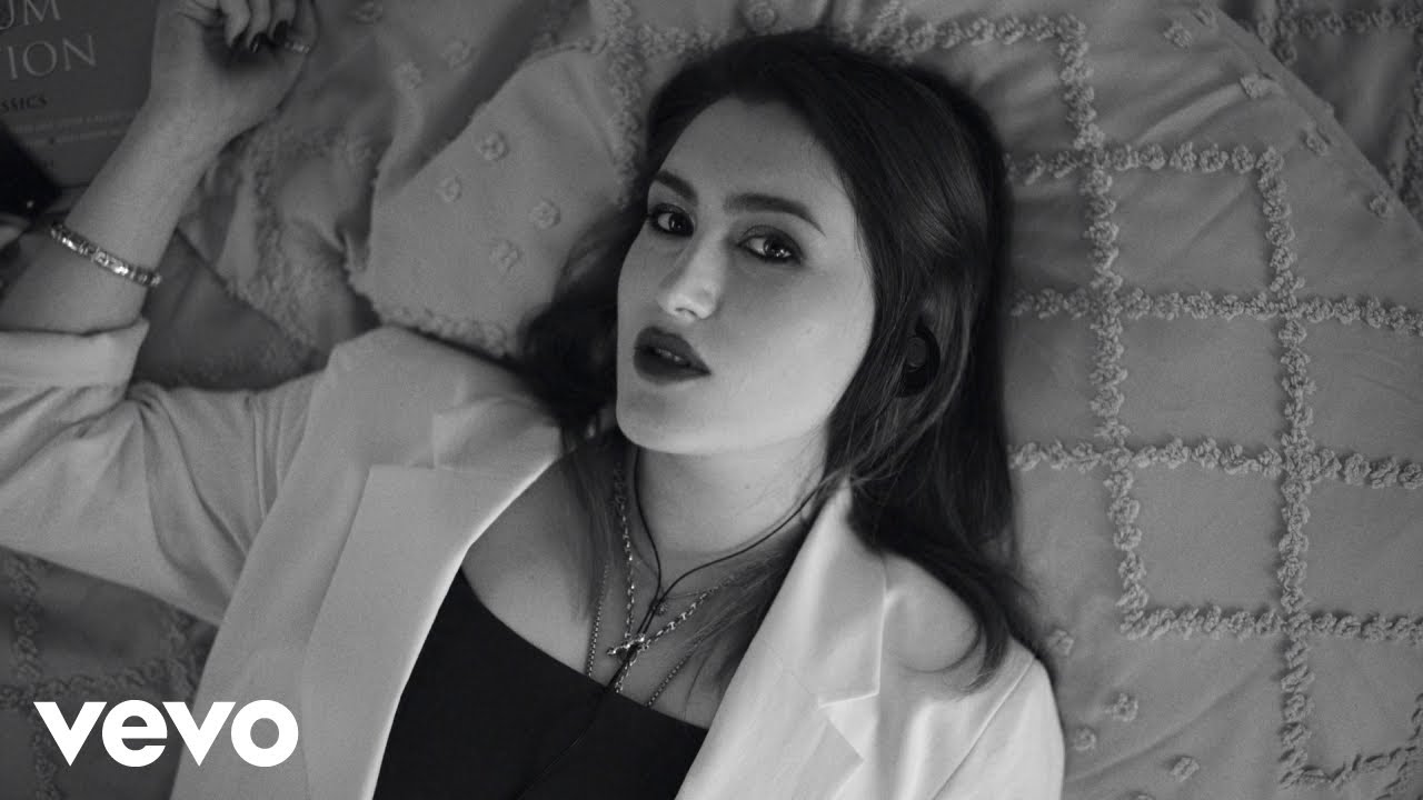 Rosa Linn – Music I Love