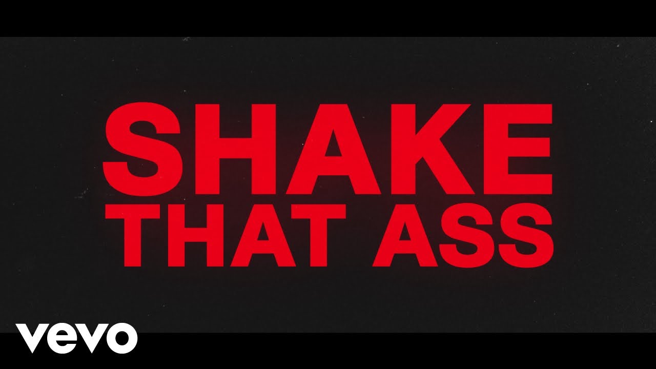Video starten: Fedde Le Grand – Shake That Ass